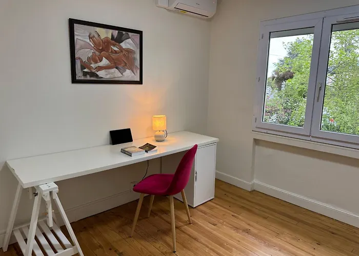 Nature A * トゥールーズ