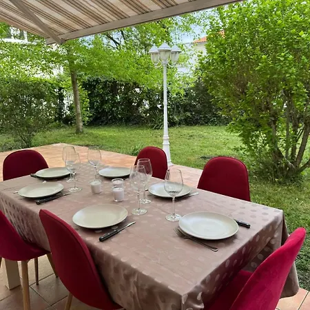 Villa Nature à Toulouse